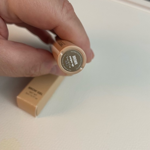 Persona swipe up brow gel - Picture 4 of 4